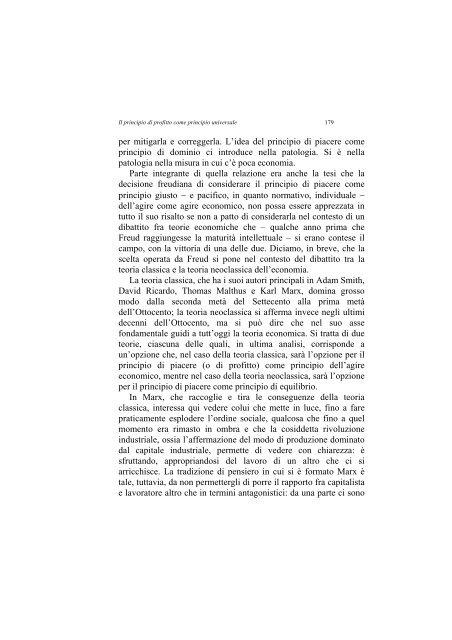 «UNIVERSITÀ». RI-CAPITOLARE - 1997 - Società Amici del Pensiero