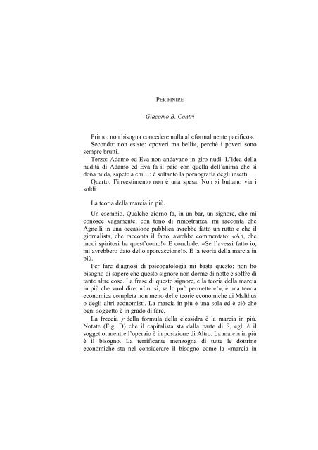 «UNIVERSITÀ». RI-CAPITOLARE - 1997 - Società Amici del Pensiero