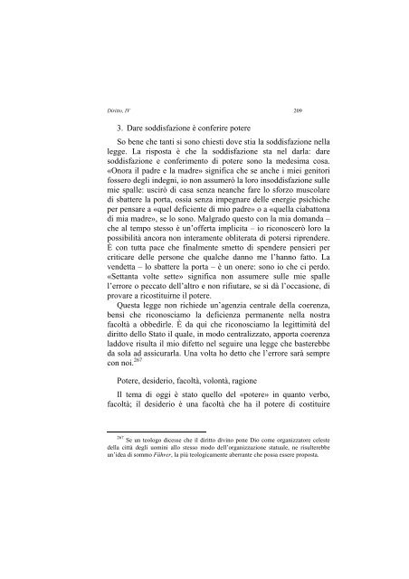 «UNIVERSITÀ». RI-CAPITOLARE - 1997 - Società Amici del Pensiero