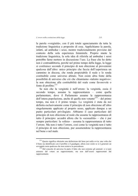 «UNIVERSITÀ». RI-CAPITOLARE - 1997 - Società Amici del Pensiero