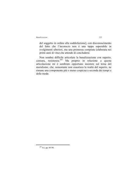 «UNIVERSITÀ». RI-CAPITOLARE - 1997 - Società Amici del Pensiero