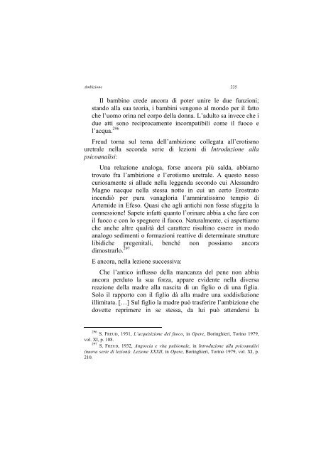 «UNIVERSITÀ». RI-CAPITOLARE - 1997 - Società Amici del Pensiero