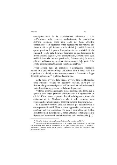 «UNIVERSITÀ». RI-CAPITOLARE - 1997 - Società Amici del Pensiero