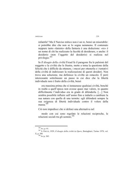 «UNIVERSITÀ». RI-CAPITOLARE - 1997 - Società Amici del Pensiero