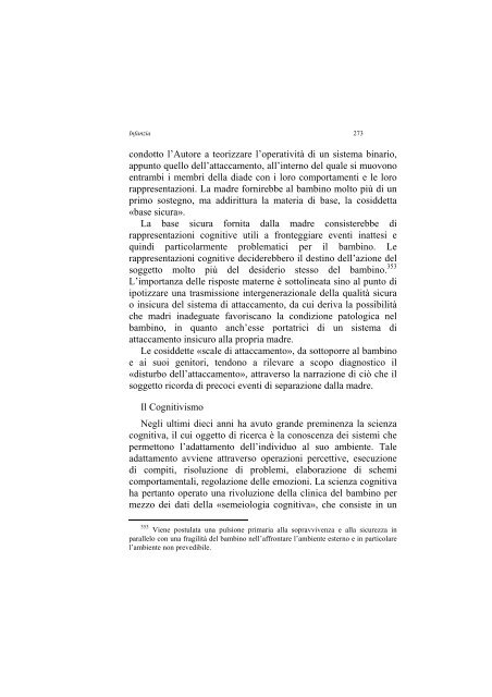 «UNIVERSITÀ». RI-CAPITOLARE - 1997 - Società Amici del Pensiero