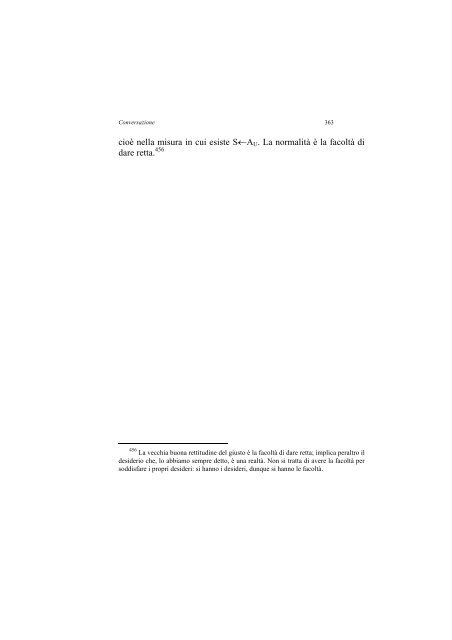 «UNIVERSITÀ». RI-CAPITOLARE - 1997 - Società Amici del Pensiero