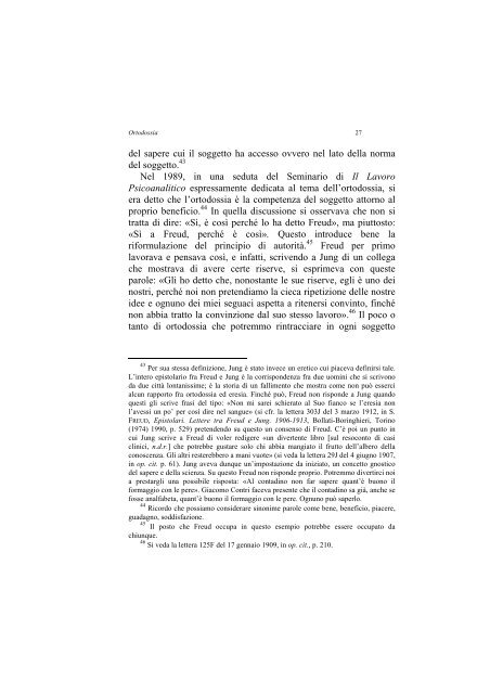 «UNIVERSITÀ». RI-CAPITOLARE - 1997 - Società Amici del Pensiero