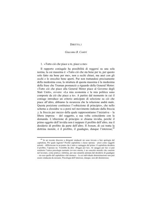 «UNIVERSITÀ». RI-CAPITOLARE - 1997 - Società Amici del Pensiero