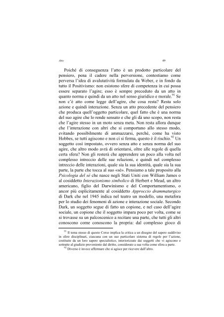 «UNIVERSITÀ». RI-CAPITOLARE - 1997 - Società Amici del Pensiero