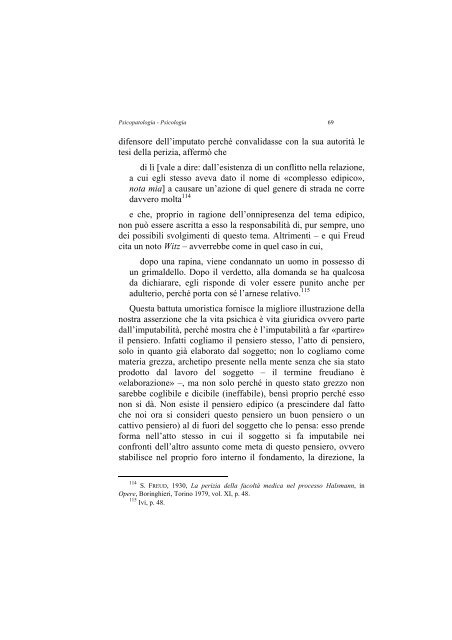 «UNIVERSITÀ». RI-CAPITOLARE - 1997 - Società Amici del Pensiero