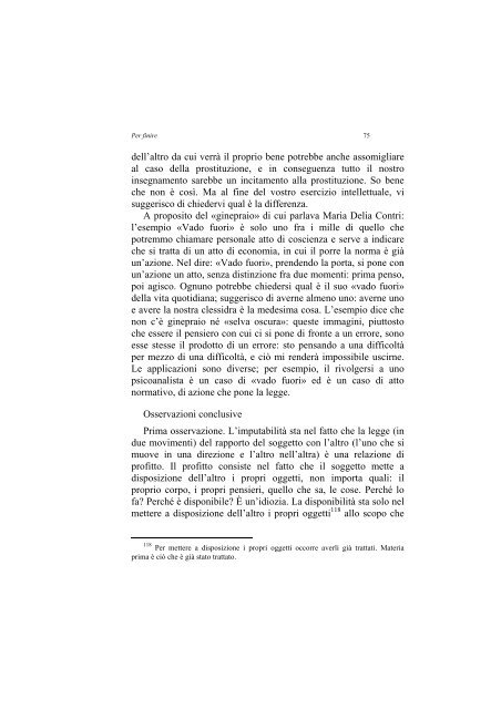 «UNIVERSITÀ». RI-CAPITOLARE - 1997 - Società Amici del Pensiero