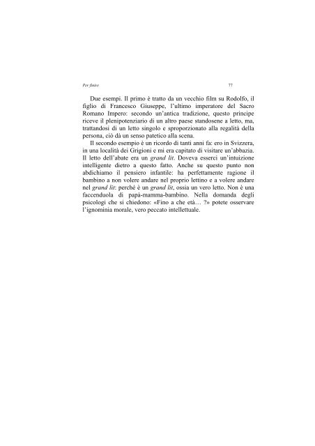 «UNIVERSITÀ». RI-CAPITOLARE - 1997 - Società Amici del Pensiero