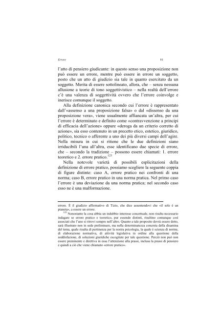 «UNIVERSITÀ». RI-CAPITOLARE - 1997 - Società Amici del Pensiero