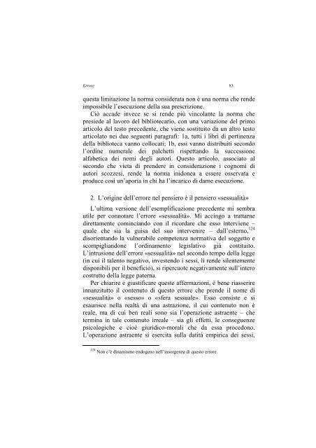 «UNIVERSITÀ». RI-CAPITOLARE - 1997 - Società Amici del Pensiero