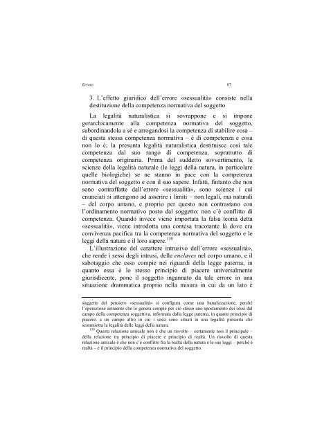 «UNIVERSITÀ». RI-CAPITOLARE - 1997 - Società Amici del Pensiero