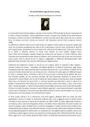 Dio Parla All Anima Preghiere A Gesu E Maria