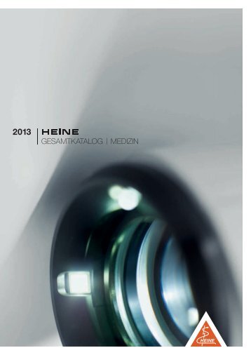 Heine Magazin