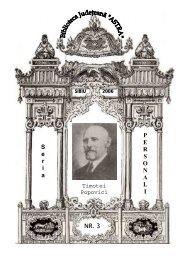 Timotei Popovici - Biblioteca Judeteana ASTRA Sibiu