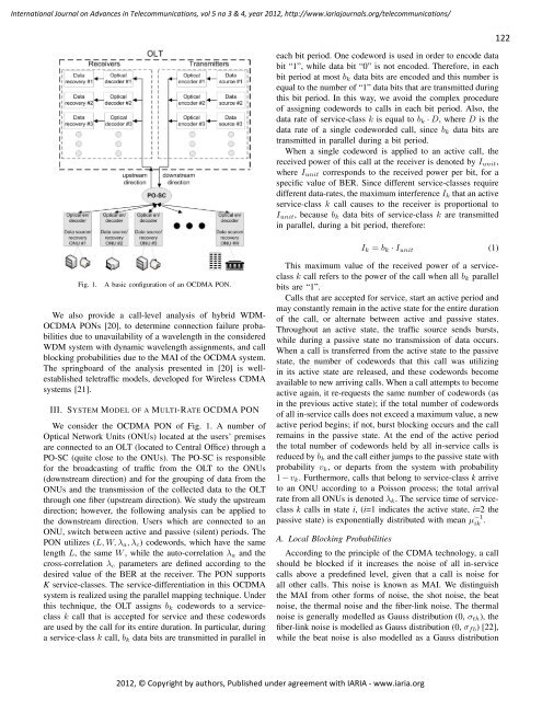 download vol 5, no 3&4, year 2012 - IARIA Journals