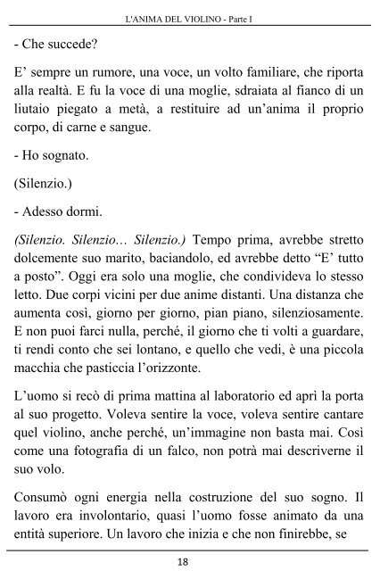 scarica: Come la pioggia per l'Oceano