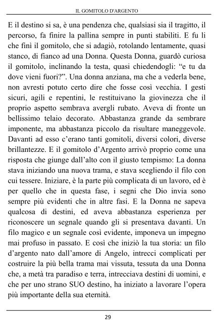 scarica: Come la pioggia per l'Oceano