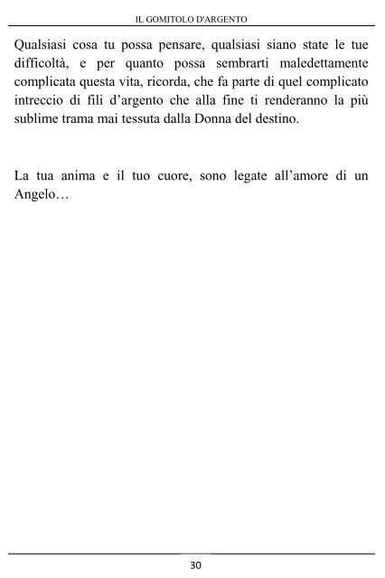 scarica: Come la pioggia per l'Oceano