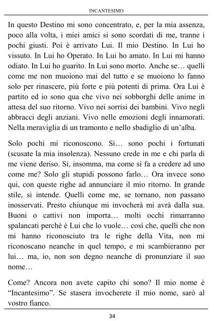 scarica: Come la pioggia per l'Oceano