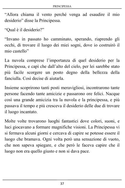 scarica: Come la pioggia per l'Oceano