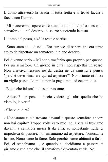 scarica: Come la pioggia per l'Oceano