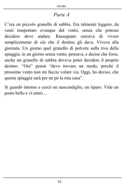 scarica: Come la pioggia per l'Oceano