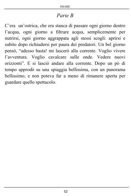 scarica: Come la pioggia per l'Oceano