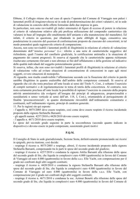 cds 585 patrimonio decesso concessionario subentro.pdf