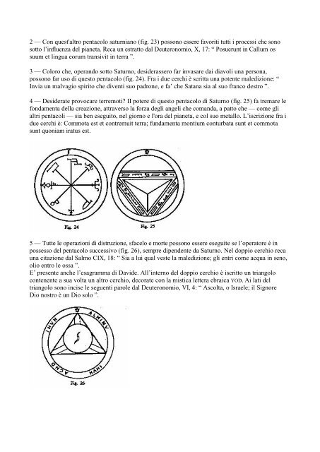 De Rerum Magicarum - Benvenuti nella dimora della famiglia ...