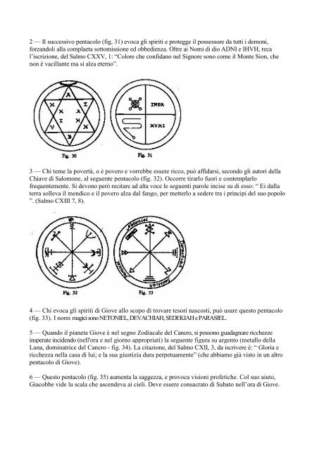 De Rerum Magicarum - Benvenuti nella dimora della famiglia ...