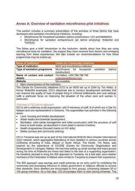 REPORT__Evaluating_the_potential_of_microfinance_for_sanitation_in_Tanzania_May_2013