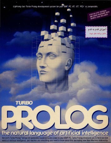 Turbo Prolog