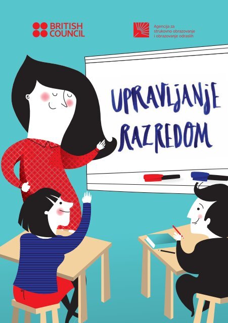 Upravljanje razredom - British Council Croatia