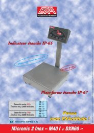 1pc (Pile Non Incluse) Balance Électronique De Précision - Temu France