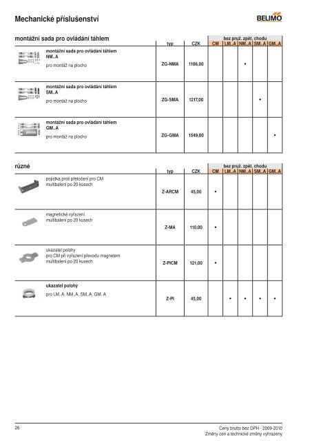 zde - MaR SYSTEMS sro