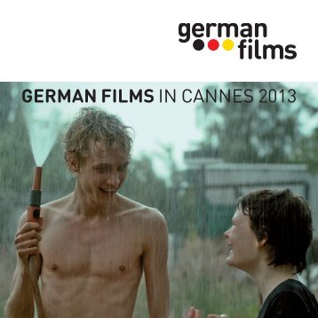 here - German Films