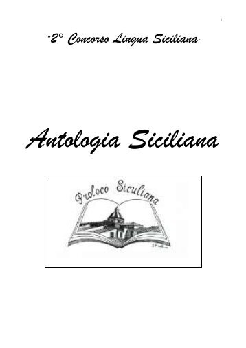 antologia siciliana 2 - alphonse doria