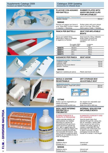 BATTELLI PNEUMATICI 2 NUOVA LINEA BATTELLI GIBSY 9 ...