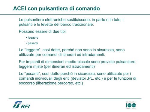 1,74 Mb - Sezione di Meccanica dei Sistemi - Politecnico di Milano