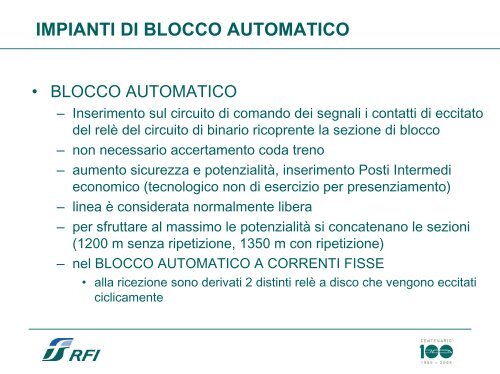 1,74 Mb - Sezione di Meccanica dei Sistemi - Politecnico di Milano