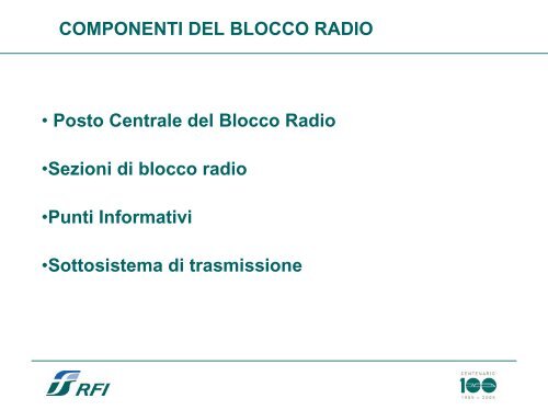 1,74 Mb - Sezione di Meccanica dei Sistemi - Politecnico di Milano