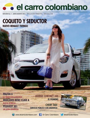 COQUETO Y SEDUCTOR