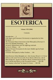 Download - Esoterica - Michigan State University