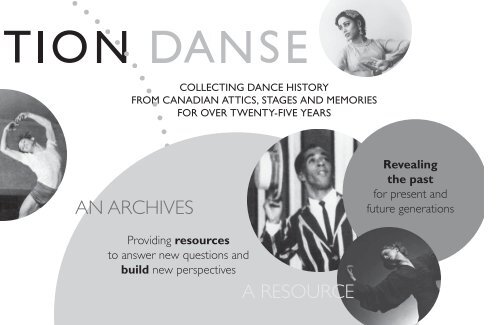 YONÉ KVIETYSEYOUNG C. 1962 - Dance Collection Danse