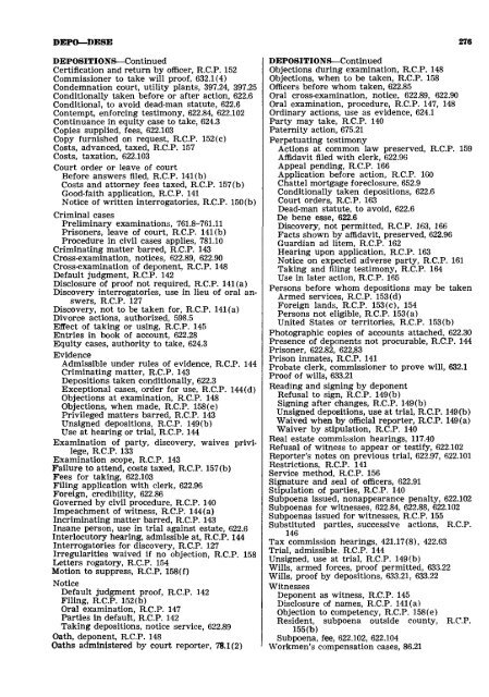 1962 Iowa Code Index.pdf - Iowa Legislature - State of Iowa