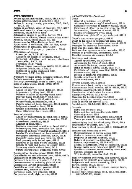 1962 Iowa Code Index.pdf - Iowa Legislature - State of Iowa